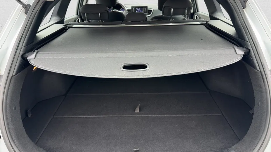 KIA Cee'd Ceed 1.0 T-GDI S