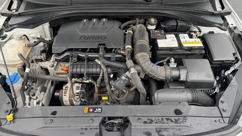 KIA Cee'd Ceed 1.0 T-GDI S