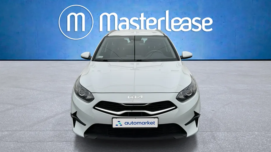 KIA Cee'd Ceed 1.0 T-GDI S