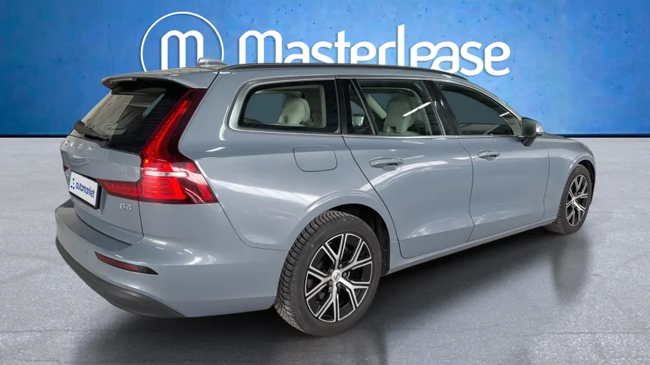 VOLVO V60 V60 B4 D Core aut