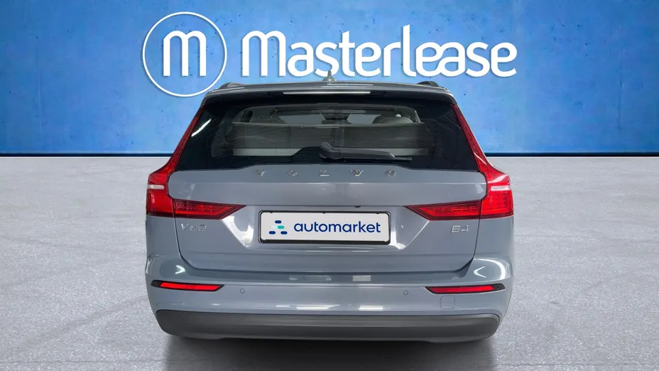 VOLVO V60 V60 B4 D Core aut
