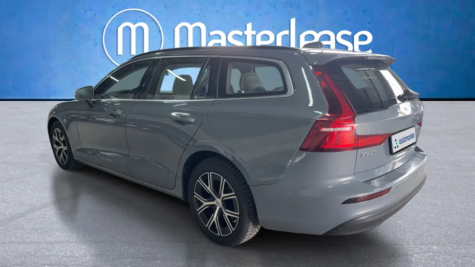VOLVO V60 V60 B4 D Core aut