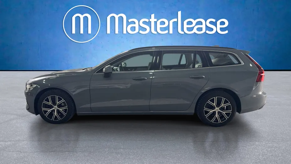 VOLVO V60 V60 B4 D Core aut