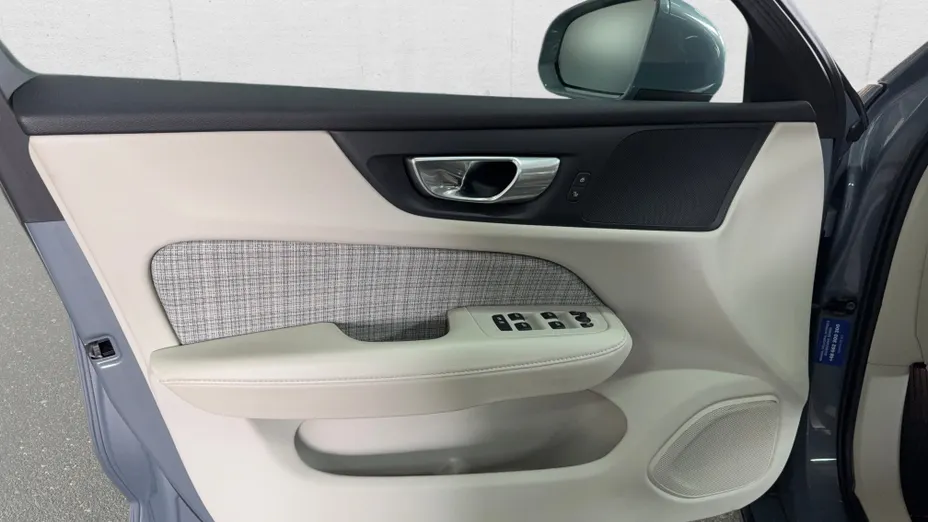VOLVO V60 V60 B4 D Core aut