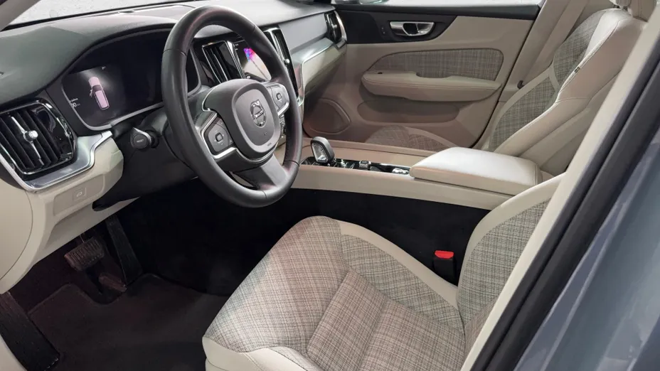 VOLVO V60 V60 B4 D Core aut