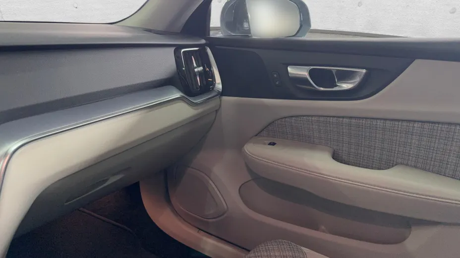 VOLVO V60 V60 B4 D Core aut