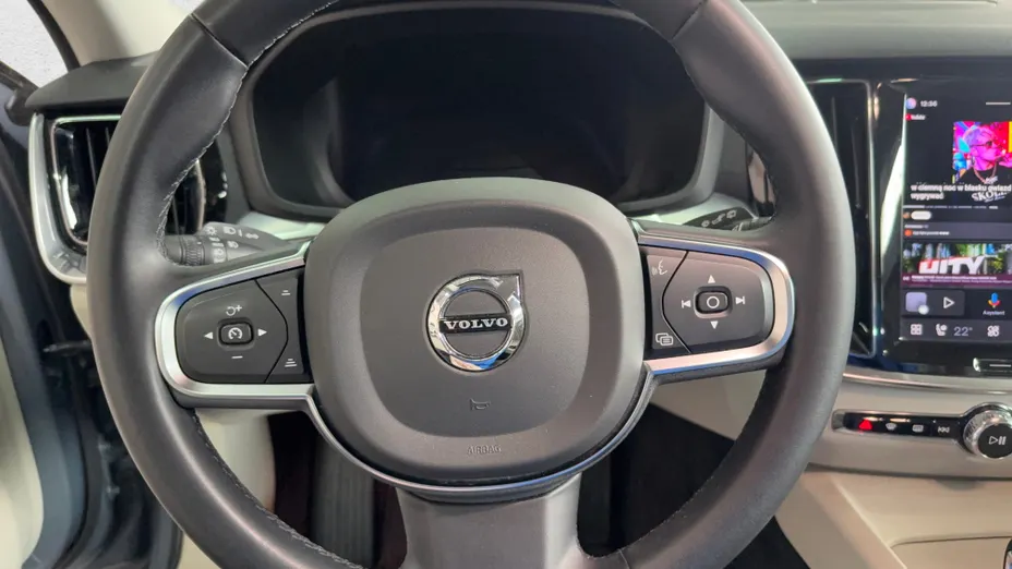 VOLVO V60 V60 B4 D Core aut