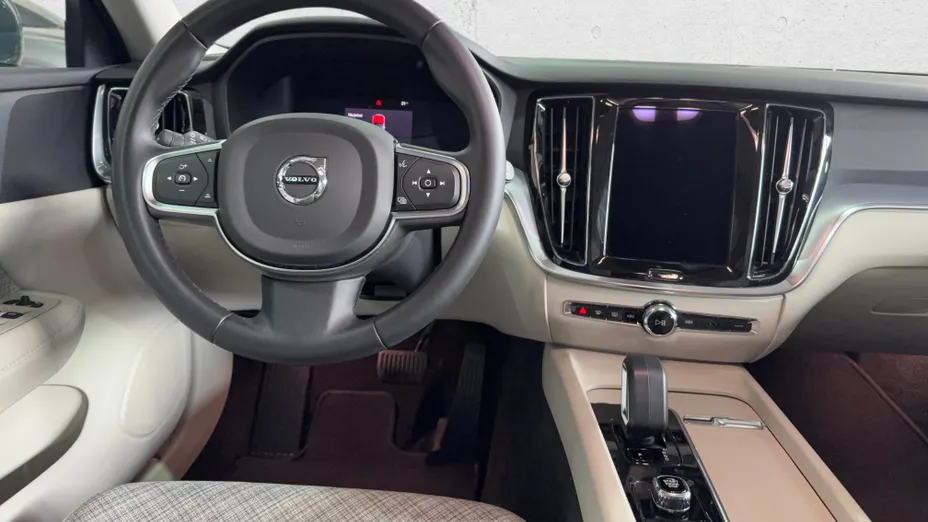VOLVO V60 V60 B4 D Core aut