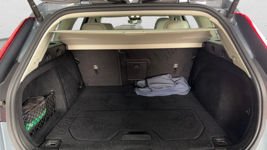 VOLVO V60 V60 B4 D Core aut