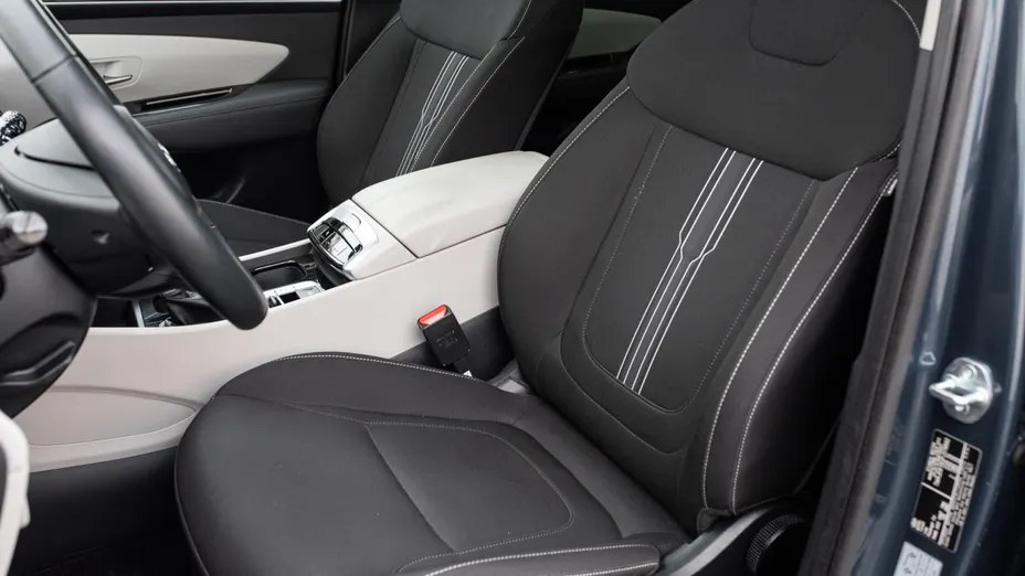 HYUNDAI Tucson Tucson 1.6 T-GDi 48V Executive 2WD DCT