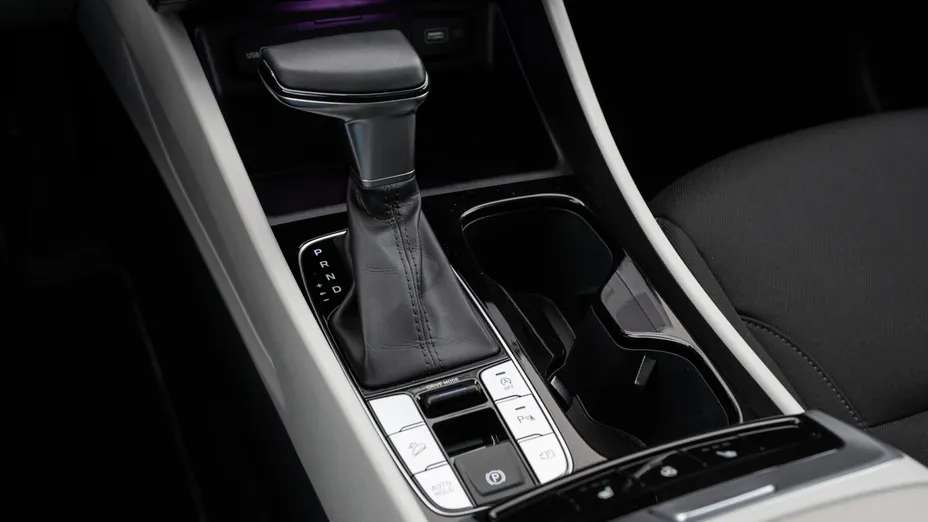 HYUNDAI Tucson Tucson 1.6 T-GDi 48V Executive 2WD DCT