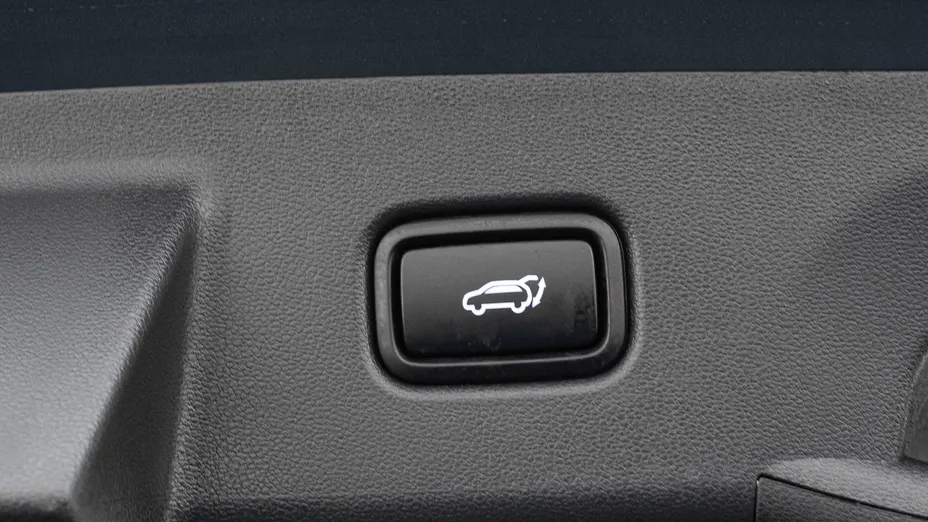 HYUNDAI Tucson Tucson 1.6 T-GDi 48V Executive 2WD DCT