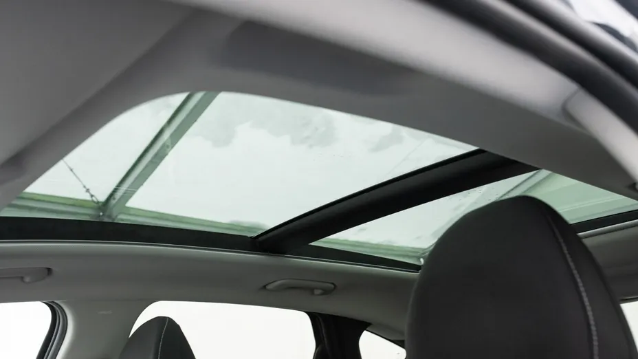 HYUNDAI Tucson Tucson 1.6 T-GDi 48V Executive 2WD DCT