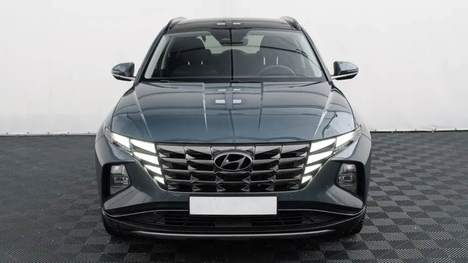 HYUNDAI Tucson Tucson 1.6 T-GDi 48V Executive 2WD DCT