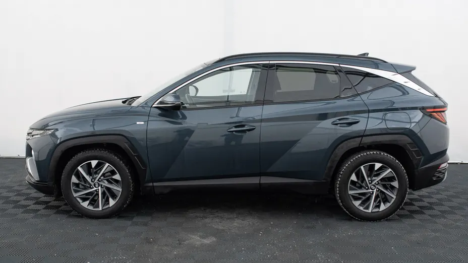 HYUNDAI Tucson Tucson 1.6 T-GDi 48V Executive 2WD DCT