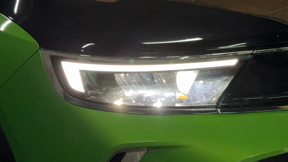 OPEL Mokka Mokka 1.2 T Elegance S&S aut