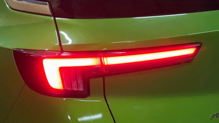 OPEL Mokka Mokka 1.2 T Elegance S&S aut