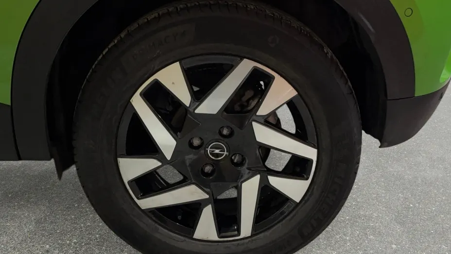 OPEL Mokka Mokka 1.2 T Elegance S&S aut