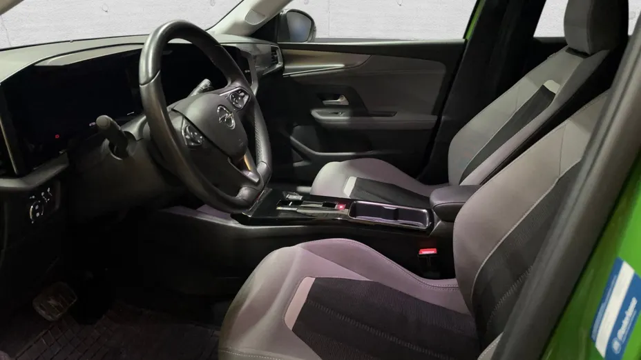 OPEL Mokka Mokka 1.2 T Elegance S&S aut