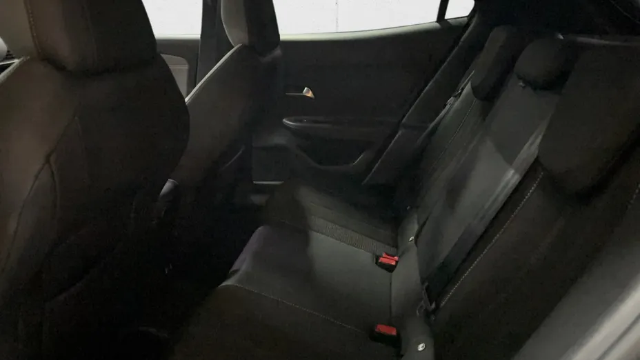 OPEL Mokka Mokka 1.2 T Elegance S&S aut