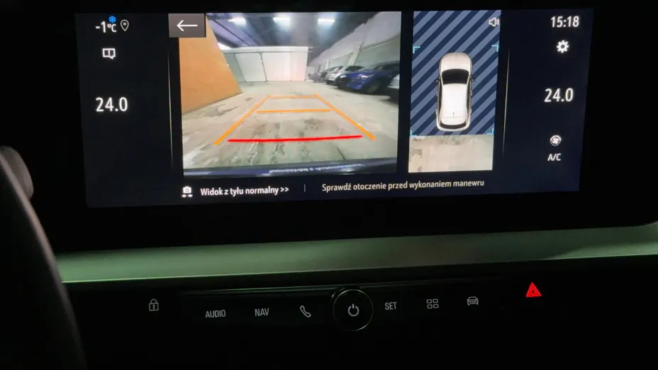 OPEL Mokka Mokka 1.2 T Elegance S&S aut