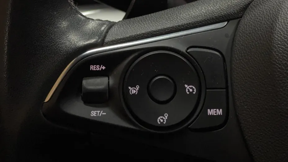 OPEL Mokka Mokka 1.2 T Elegance S&S aut