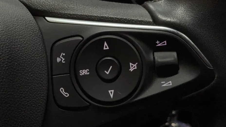 OPEL Mokka Mokka 1.2 T Elegance S&S aut