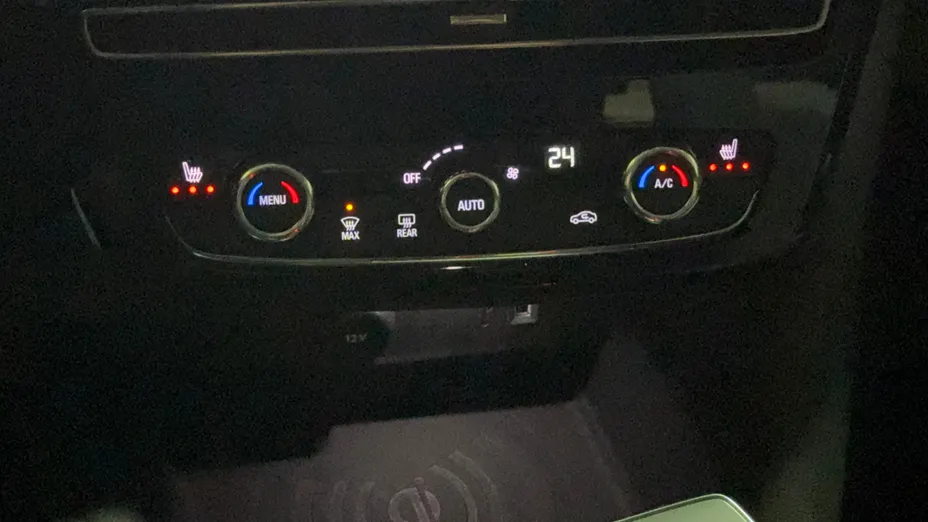 OPEL Mokka Mokka 1.2 T Elegance S&S aut