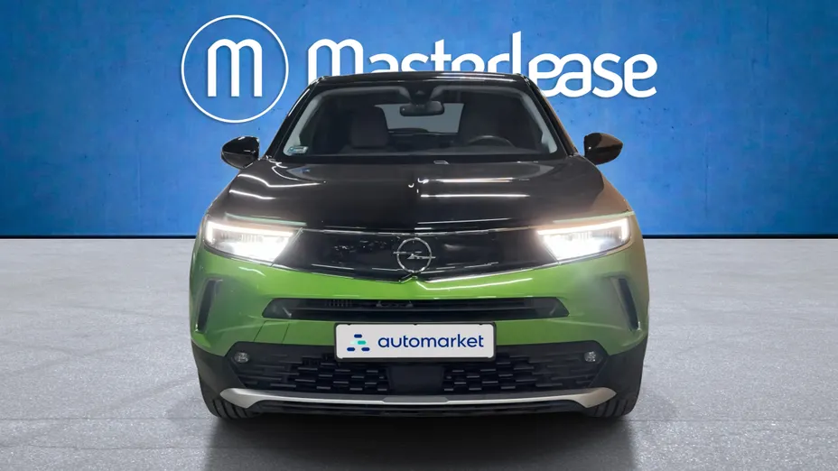 OPEL Mokka Mokka 1.2 T Elegance S&S aut