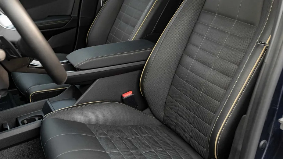 RENAULT Megane Megane EV60 Iconic