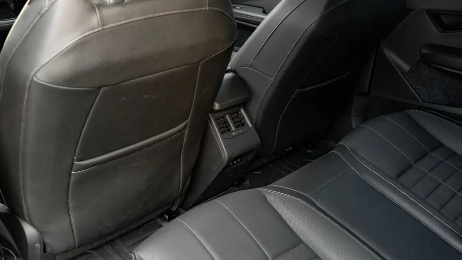 RENAULT Megane Megane EV60 Iconic