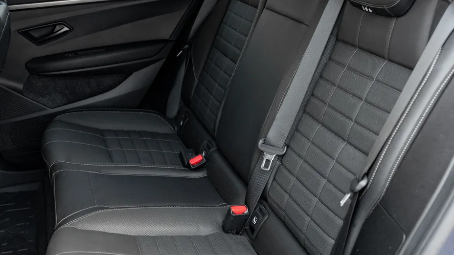 RENAULT Megane Megane EV60 Iconic