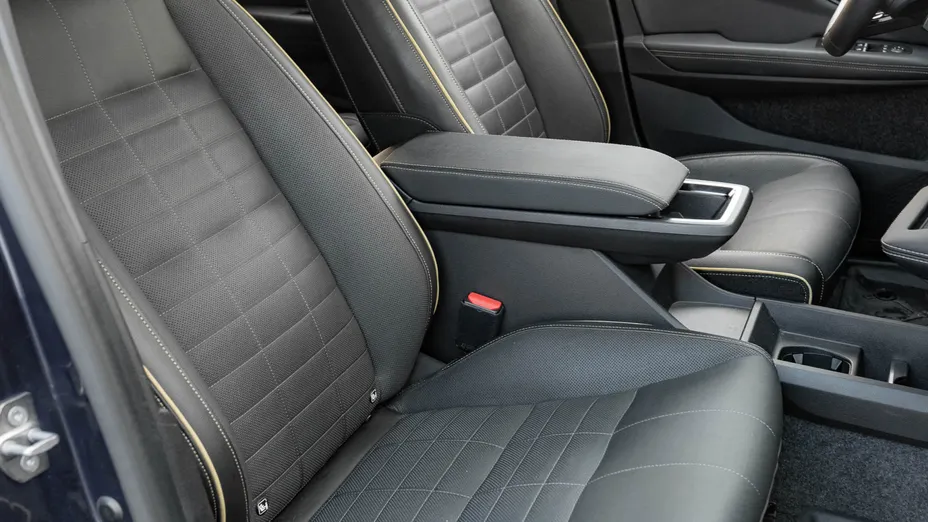 RENAULT Megane Megane EV60 Iconic