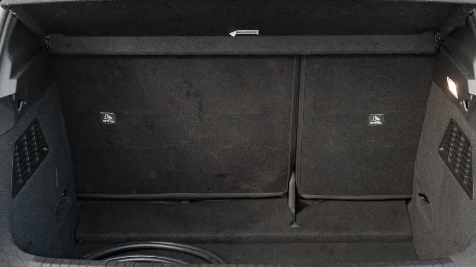 RENAULT Megane Megane EV60 Iconic