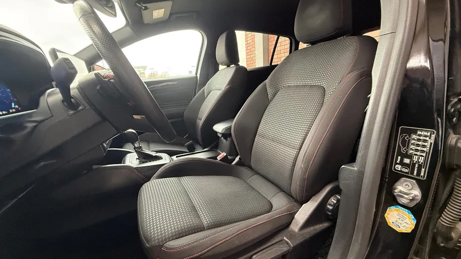 FORD Focus Focus 1.0 EcoBoost mHEV ST-Line X aut