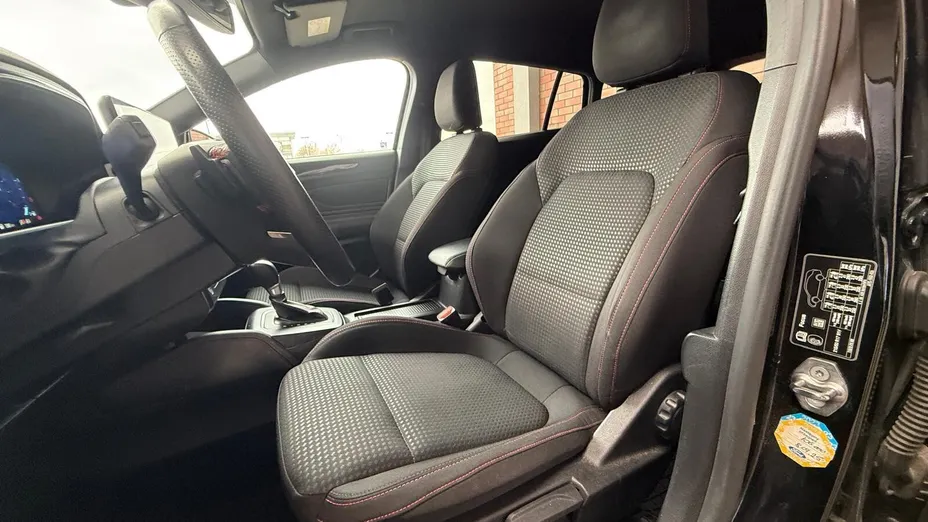 FORD Focus Focus 1.0 EcoBoost mHEV ST-Line X aut