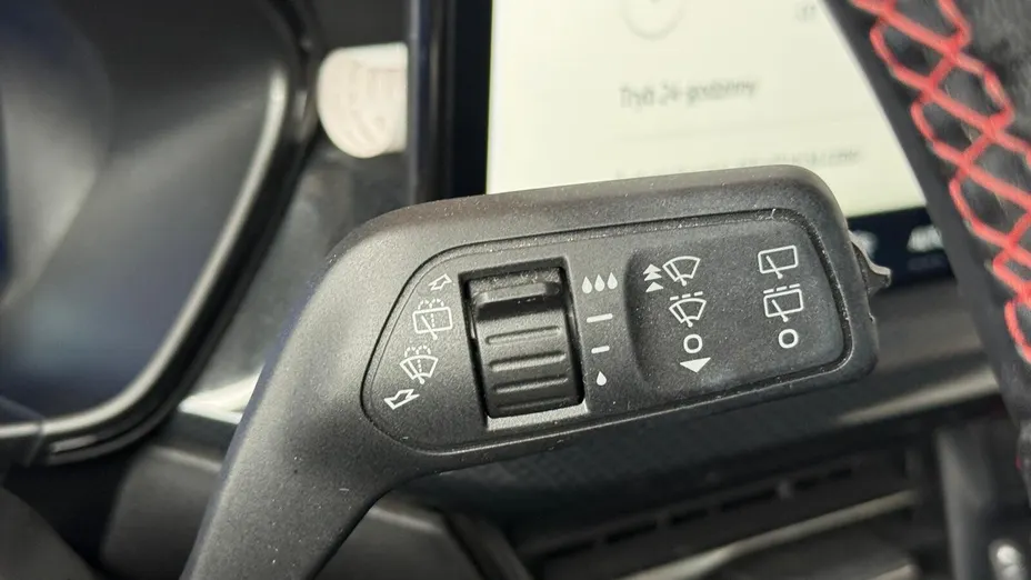 FORD Focus Focus 1.0 EcoBoost mHEV ST-Line X aut