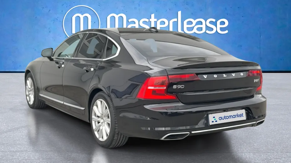 VOLVO S90 S90 T6 GPF AWD Inscription aut