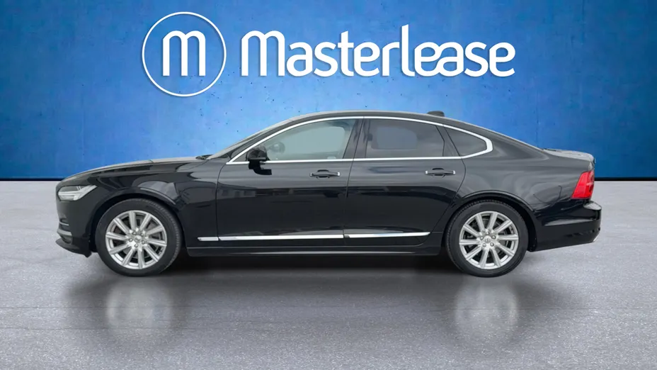 VOLVO S90 S90 T6 GPF AWD Inscription aut