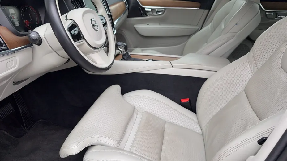 VOLVO S90 S90 T6 GPF AWD Inscription aut