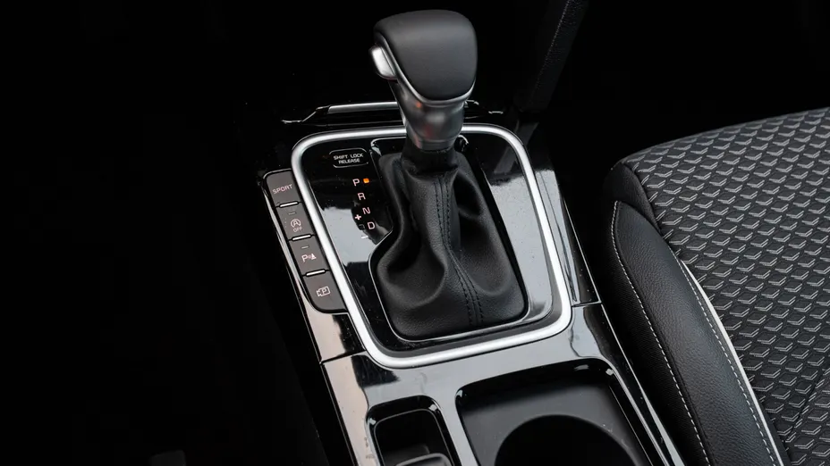 KIA Cee'd Ceed 1.5 T-GDI Tribute DCT