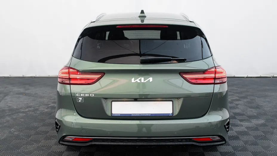 KIA Cee'd Ceed 1.5 T-GDI Tribute DCT