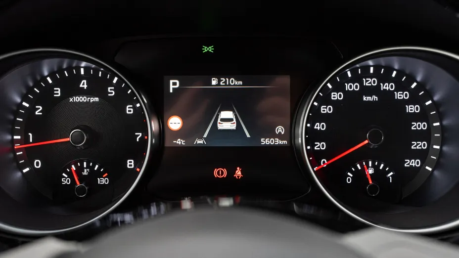 KIA Cee'd Ceed 1.5 T-GDI Tribute DCT