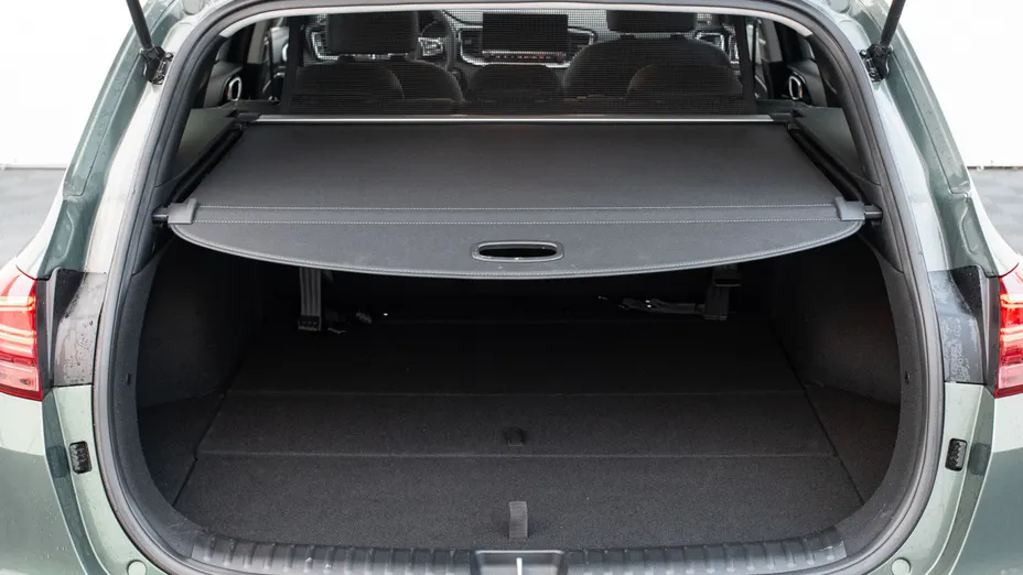 KIA Cee'd Ceed 1.5 T-GDI Tribute DCT