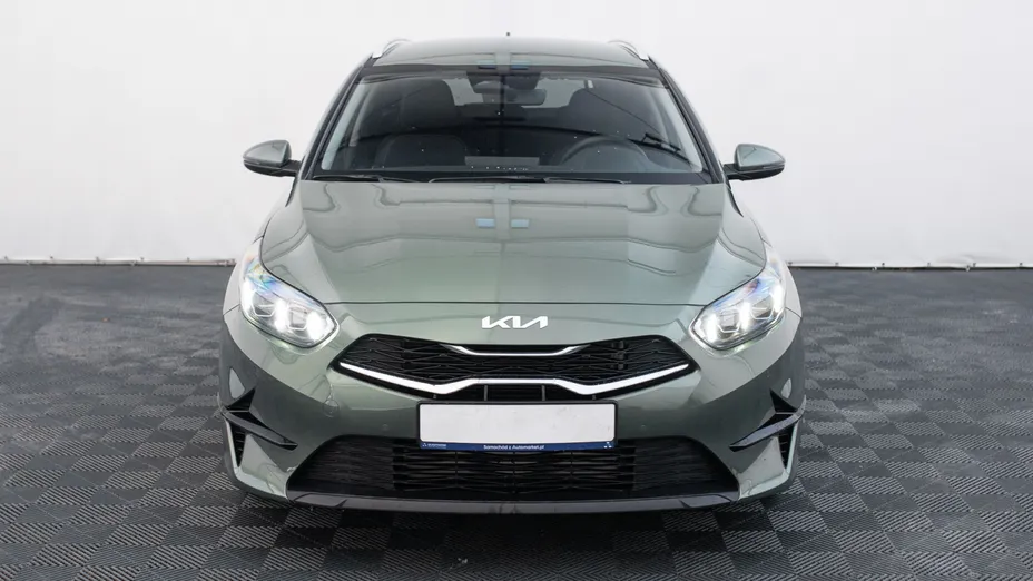 KIA Cee'd Ceed 1.5 T-GDI Tribute DCT