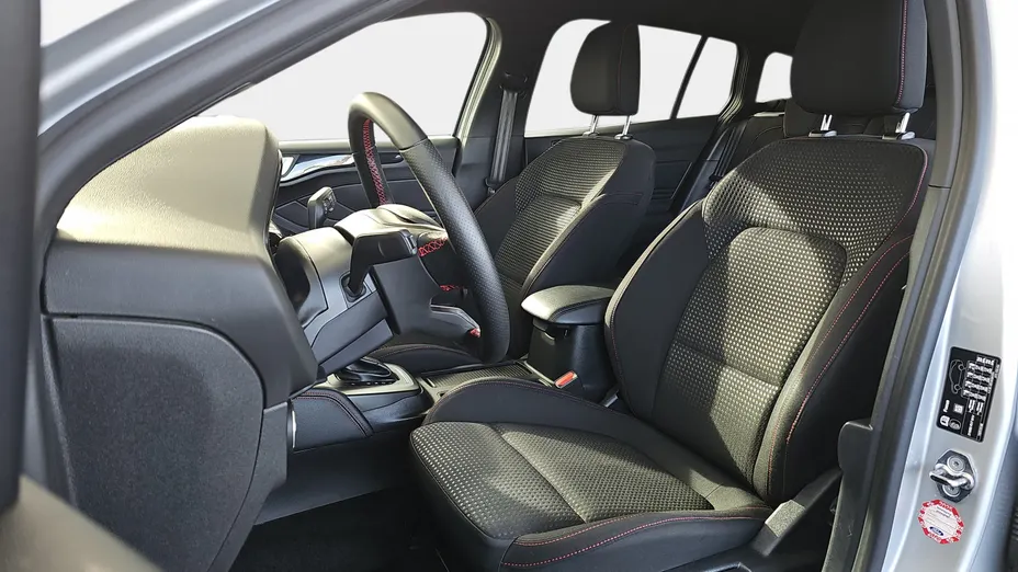 FORD Focus Focus 1.0 EcoBoost mHEV ST-Line X aut