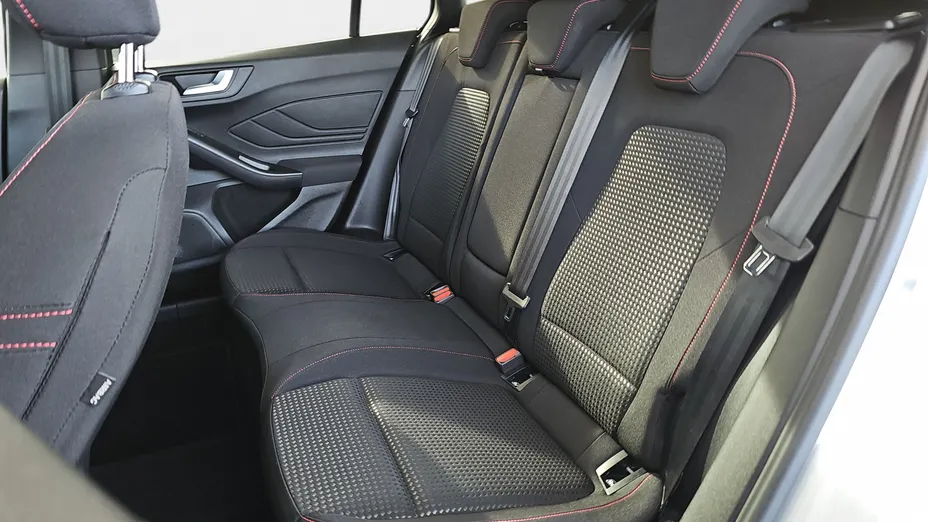 FORD Focus Focus 1.0 EcoBoost mHEV ST-Line X aut