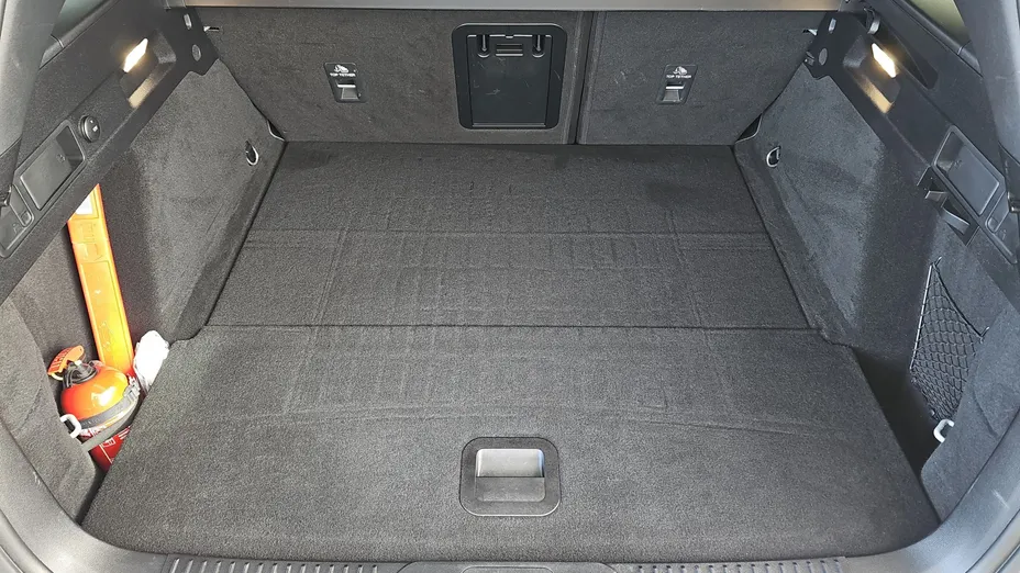 FORD Focus Focus 1.0 EcoBoost mHEV ST-Line X aut