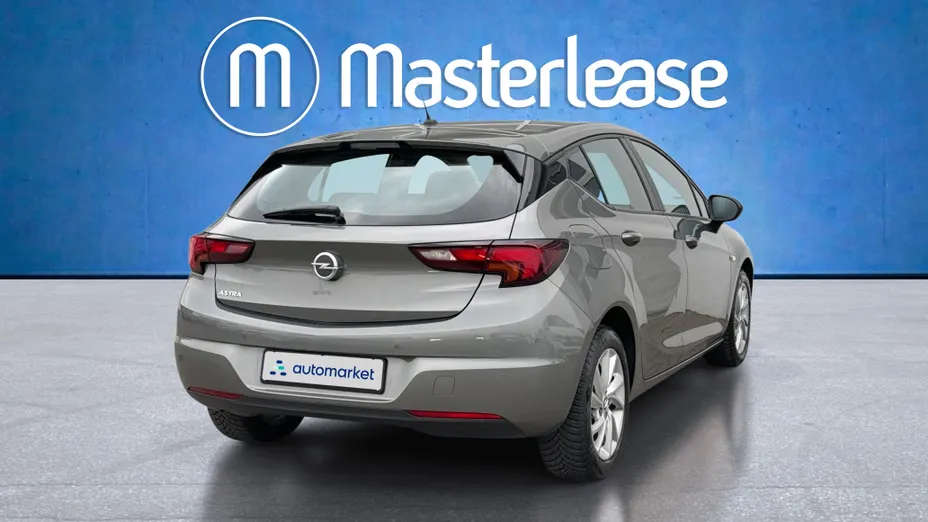 OPEL Astra Astra V 1.5 CDTI Edition S&S