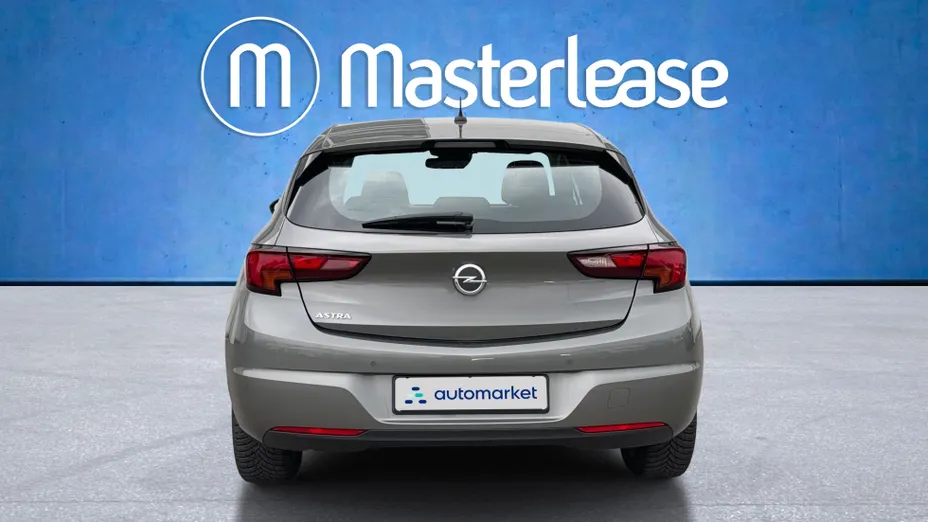 OPEL Astra Astra V 1.5 CDTI Edition S&S